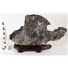 Image 1 : Chinese Viewing Stone - Lingbi Stone  [149033]