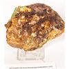Image 2 : Beryl Cluster (var. Emerald)  [147965]