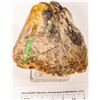 Image 2 : Beryl Crystals (var. Emerald)   [147967]