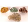 Image 1 : Large Display Minerals - 4  [147346]