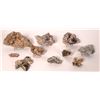Image 1 : Mineral Display Variety - 10  [147347]