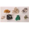Image 1 : Mineral Display Variety - 7  [147352]