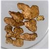 Image 2 : S.S. Central America Gold Nuggets  [147031]