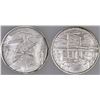 Image 1 : Sheriff Silver Round  [148128]