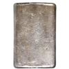 Image 2 : US Mint San Francisco 23.06 Oz Silver Ingot   [148591]