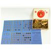 Image 1 : Cigar Box of Unsorted Lincoln Pennies  [146489]