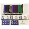 Image 2 : Cigar Box of Unsorted Lincoln Pennies  [146489]