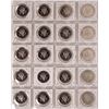 Image 2 : Proof 2013-S Kennedy Half Dollars  [148206]