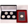 Image 1 : Silver Dollars  [146477]