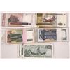 Image 1 : South American Currency; 1980s  [147255]