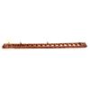 Image 1 : Copper Web Scrap for 48 mm planchets  [146877]