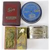 Image 1 : Billings Coin Bank Collection  [148551]