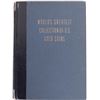 Image 1 : Kosoff & Kreisberg Autographed Numismatic Book  [143327]