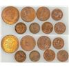 Image 1 : Canadian Celebration Tokens  [144511]