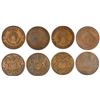 Image 1 : Newfoundland Pennies  [144510]