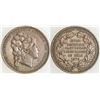 Image 1 : German Silver Medal  [146455]