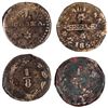 Image 1 : Hacienda Tokens?  [145435]