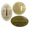 Image 1 : Advertising Medals and Mirror - 3  [143098]