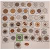 Image 1 : Encased Pennies/Pony Express & G.G.I.E. Expo Medals  [146491]