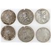 Image 1 : Henry Clay/Martin Van Buren Medals  [145501]