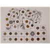 Image 1 : Mardi Gras/Game/Play Money Tokens  [143534]