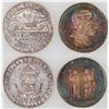 Image 1 : Mining Related So Called Dollars: HK-731 & HK-870  [146456]