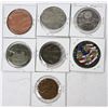 Image 1 : Modern Medals  [146464]