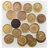 Image 1 : Napoleonic Wars Commemorative Tokens  [145484]