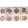 Image 1 : So Called Half Dollars  [146837]