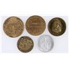 Image 1 : Theater and Movie Tokens  [142479]