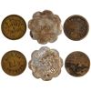 Image 1 : Arizona Tokens  [143239]
