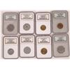Image 1 : Arizona/California Certified Token Group  [146896]
