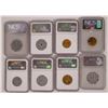 Image 2 : Arizona/California Certified Token Group  [146896]