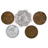 Image 2 : Orpheum Exchange Tokens  [145455]