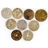 Image 2 : Sacramento Beer Tokens  [145449]