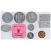 Image 2 : Sacramento Elks Lodge Tokens  [145453]