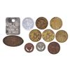 Image 2 : San Francisco Token Collection  [145420]