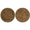Image 1 : Weil & Levi Gold Rush Token  [142478]