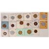 Image 1 : Hanford/Lemoore/Corcoran Tokens  [143318]