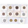 Image 1 : Mendocino County Token Collection  [142477]
