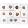 Image 2 : Mendocino County Token Collection  [142477]
