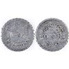 Image 1 : T&L Hotel Token, Milltown, Nevada  [127550]