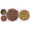 Image 2 : Reno Token Collection  [143217]