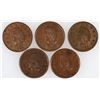 Image 1 : John Schuh's Saloon Civil War Tokens  [146883]