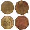 Image 1 : Schreck Tokens, Bismark, North Dakota  [127543]