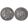Image 1 : Class I Bryan Dollar, Zerbe 71  [144602]