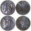 Image 1 : Class I Bryan Dollars - 2  [144603]