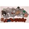 Image 1 : State of Washington Tax Tokens &  OPA Rationing Tokens  [143238]