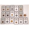 Image 1 : Western States Certified Tokens  [146822]