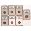 Image 1 : Western States Certified Tokens  [146899]